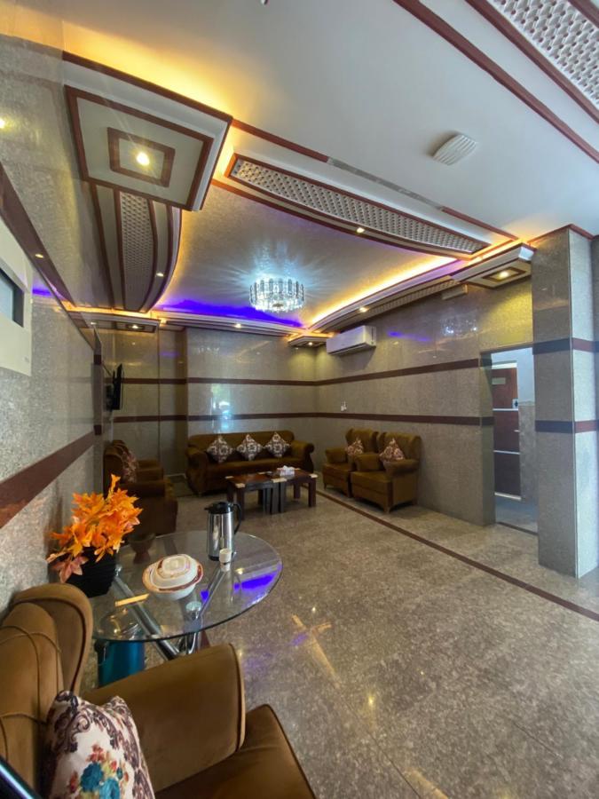 Aljawhara Inn Hotel Seeb Esterno foto