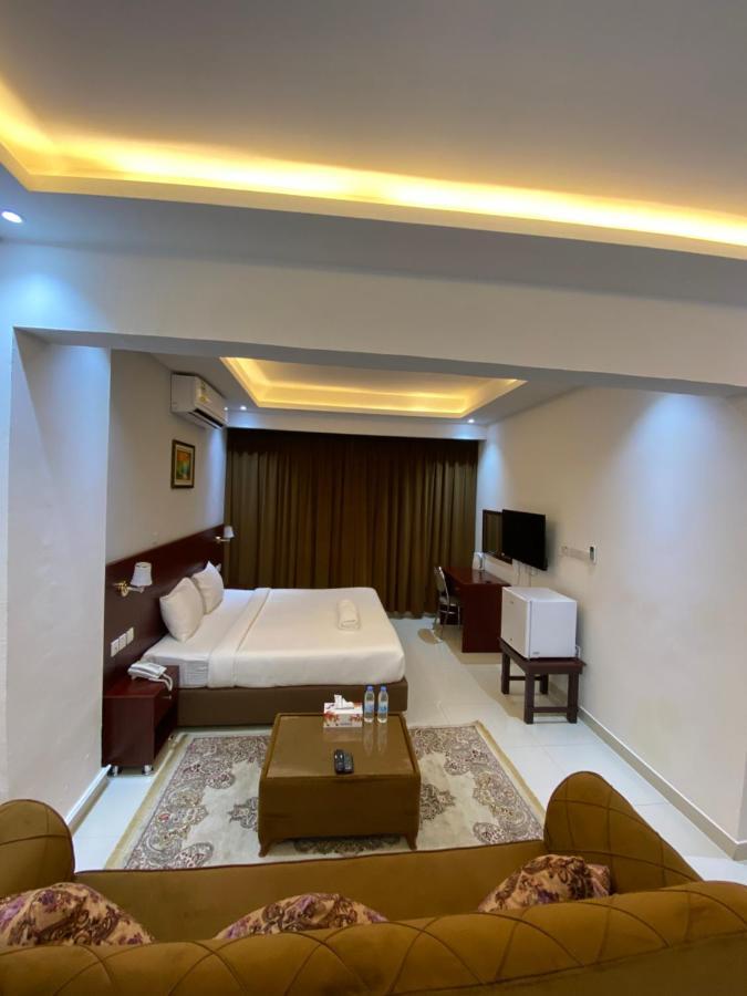 Aljawhara Inn Hotel Seeb Esterno foto