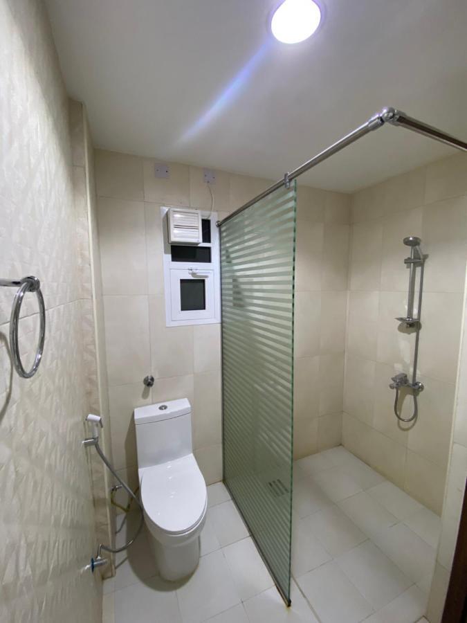 Aljawhara Inn Hotel Seeb Esterno foto