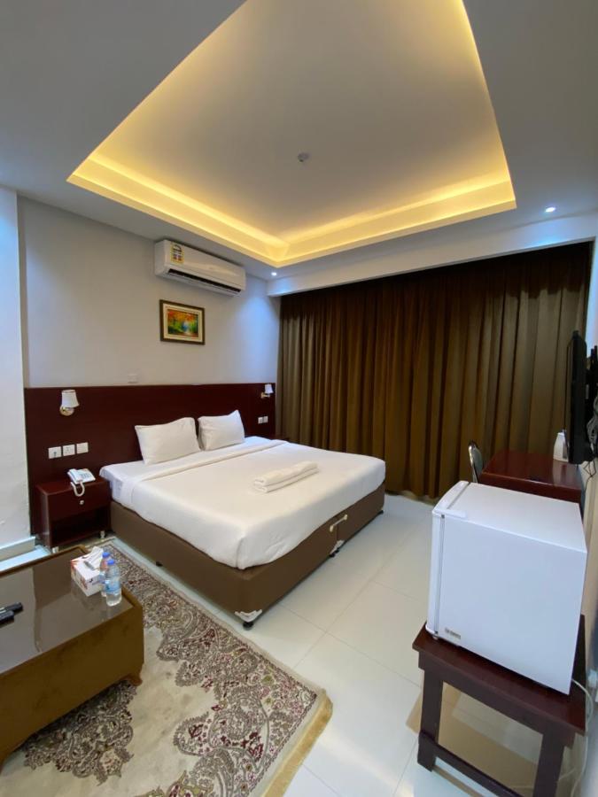 Aljawhara Inn Hotel Seeb Esterno foto