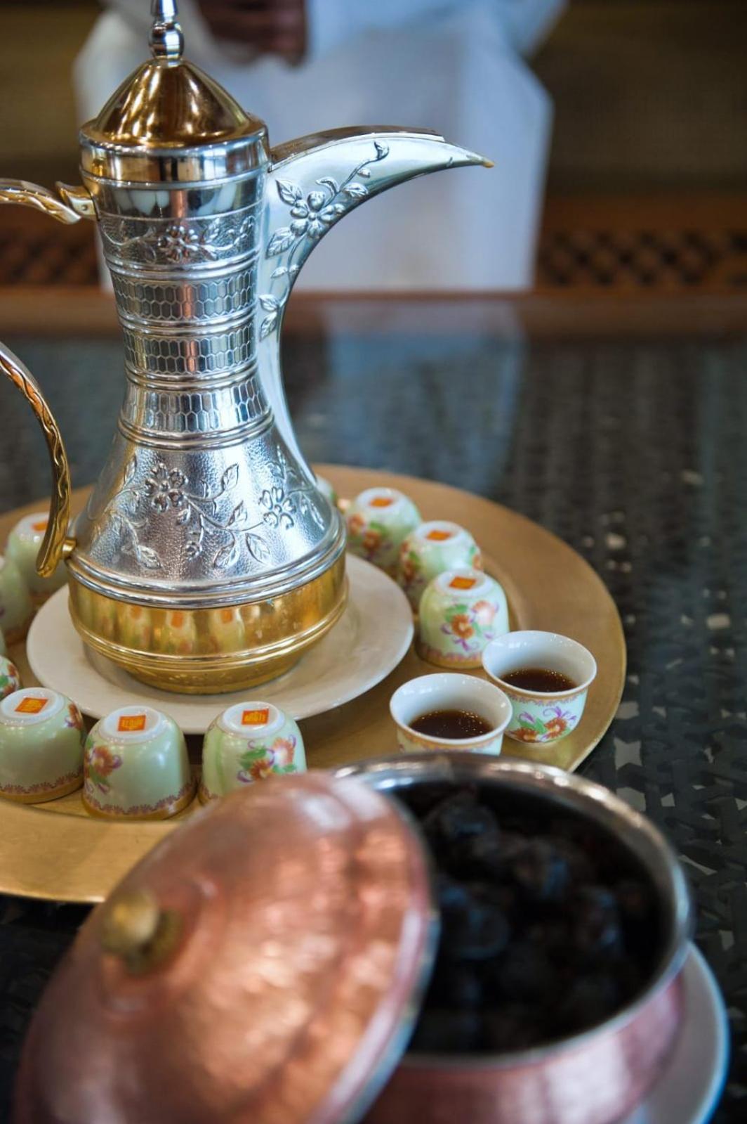Aljawhara Inn Hotel Seeb Esterno foto